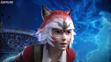 Tales Of Demons And Gods S9 Eps 15 Sub Indo