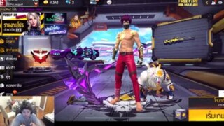 FreeFire อัพเดตใหม่ นักเเข่งต้องรู้ รู้ก่อนได้เปรียบ