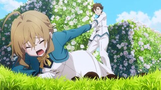 Secrets of the Silent Witch episode 3 Full English Sub | REACTION