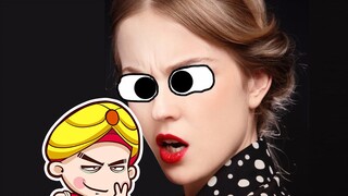 【唐唐】最诡异的星球 爆笑解说经典老片《人猿星球》