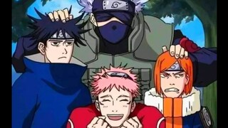 Funny Naruto Memes 17% 😂
