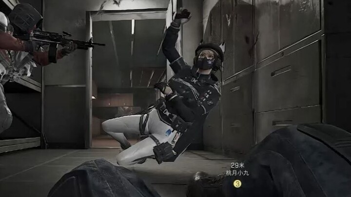 عندما ينتهي يومك المزدحم، افتح دلتا [3]