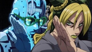 JoJo's Bizarre Adventure: Stone Ocean Trailer [Vietsub]