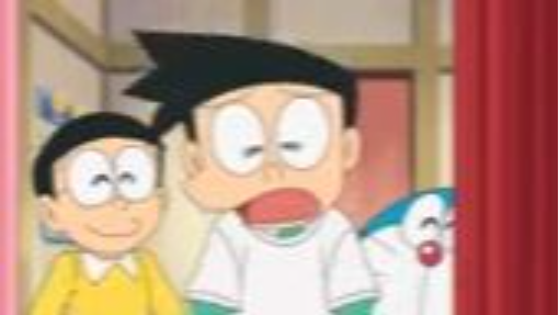 Doraemon episode 851