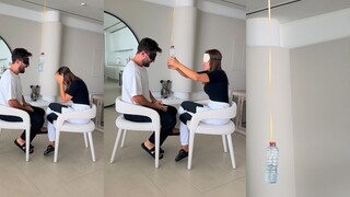 运气这东西，真的很玄学