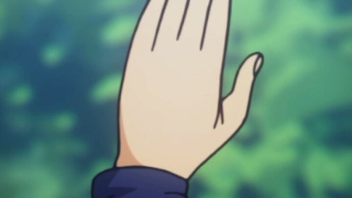 kecepatan tanpa sihir