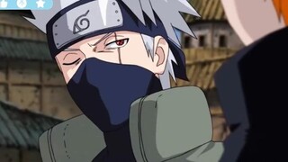 Episode 43: Orochimaru meremehkan Sharingan Kazi, yang merupakan sharingan ilahi#Orochimaru#Kakashi#