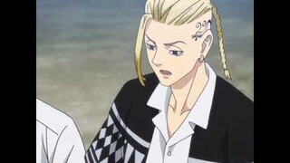 Tokyo Revengers Edit - Ryuguji Ken (On my way)