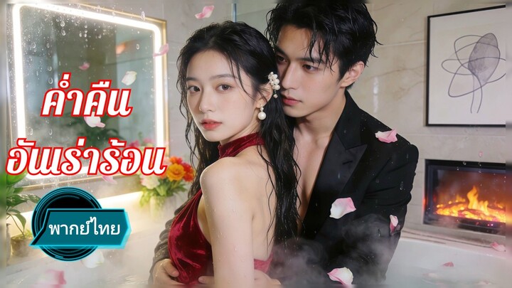 ค่ำคืนอันเร่าร้อน พากย์ไทย