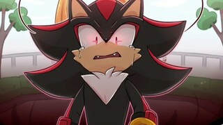 [Sonic Comic Dub] Kompilasi dub komik Sepotong Masa Lalu.