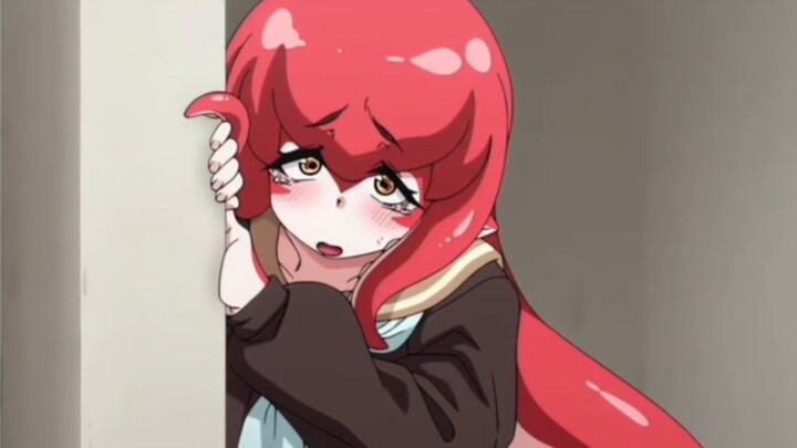 gadis Setengah hewan pakai pakaian 🤫🥵🫣