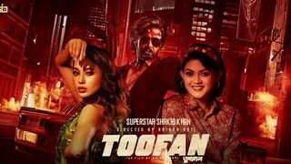 Toofan (2024) Full Movie Bengali 480p WEB-DL ESub [BollyFlix]