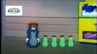 Tom and jerry in bangla ep 34