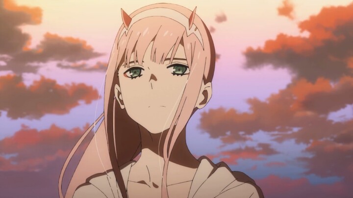 MAD·AMV|"DARLING in The FRANXX" 02 Collection