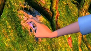 #barbie dubbing Indonesia