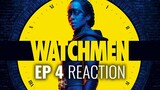 WATCHMEN (HBO) 1x4 | Live After-show Reaction & Review | Episode 4