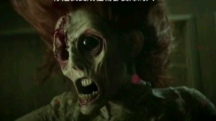 Kaulah orang yang ingin kudapatkan meski harus berubah menjadi monster.