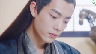 [Panda Ran] "I'm Perfect, There Must Be No Blind Spots" Episode 7