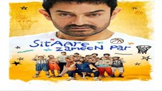 Sitaare Zameen Par (2025) Bollywood Hindi Movie | amir khan