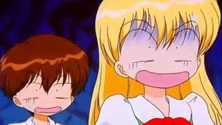 Daa! Daa! Daa! Tập 08 Vietsub