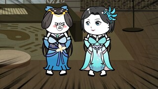 The Jar House of All Worlds Episode 5-6