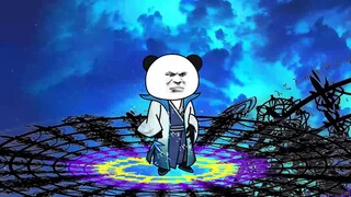Episode 18 ||. Pedang Dao Chen Xin menerobos level sembilan puluh tujuh dari Douluo.
