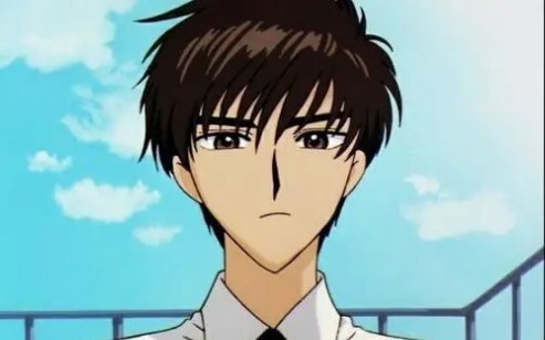 Sakura, did you know that your brother is the campus idol?