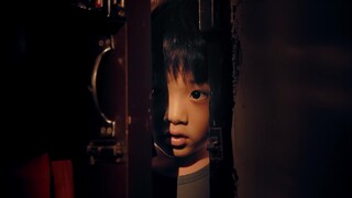 กำกับภาพยนตร์สั้นต่อต้านความรุนแรงในครอบครัว เรื่อง “รอคอย”