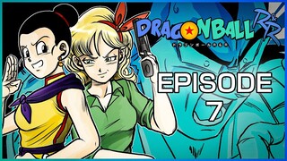 Dragon Ball R&R Episode 7 | Chi-Chi & Launch To The Rescue
