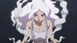 BONNEY MENGGODA IMAN BANGET