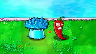 [Hoạt hình PVZ] Wow gaga gaga
