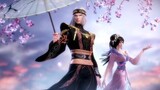 [National Comic] Empress Xuanji teaches you the correct way to love｜Daughter and son｜Official sugar 