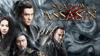 Shadow Assassin|Kungfu Action Film,_Full Movie HD(360p)