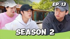 🇰🇷EP. 13 (END) FROM THE SEA 2 (2025) | ENG SUB | VARIETY SHOW