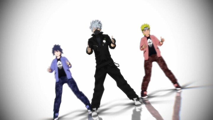 Naruto Goyang 95.0