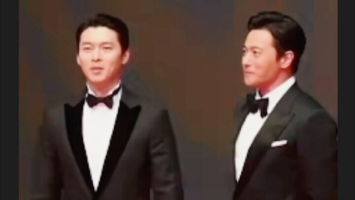 Come and feel the charm of Korea’s veteran men! There’s sure to be one you’ll love!