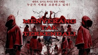 THE CURSED dead man's prey .filem2021. link tonton film ada di deskripsi 📍