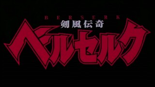 Berserk 1997 Opening