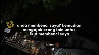 Apakah benar seperti itu ?