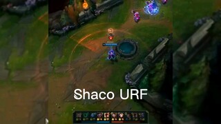 Shaco URF