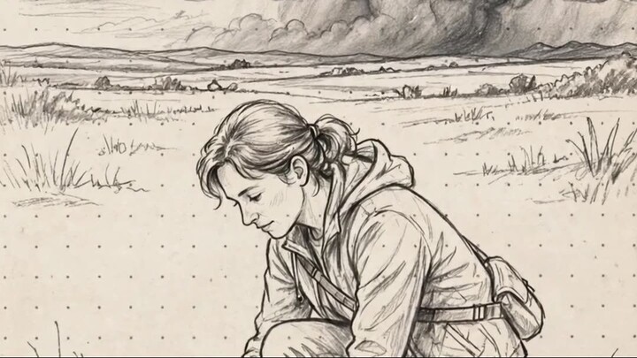 Day 291 — Why Hope Signs the Deed