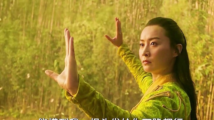 ดู “ชางชี กับแหวนสิบวง” รวดเดียวจบ