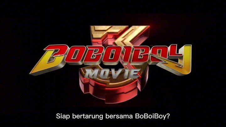 Boboiboy Movie 3 !! Ghost of Gurlatan Film terbaik2026
