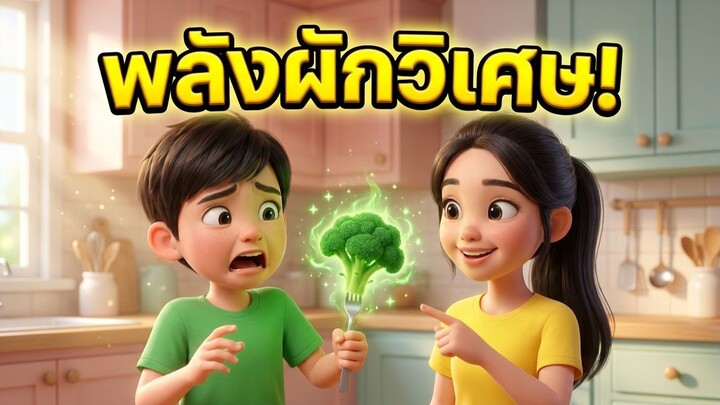 Karat & Kan Kids ep.5