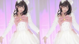 [Caviar] "Totally Crazy" White Lolita Version Live Dance Recording