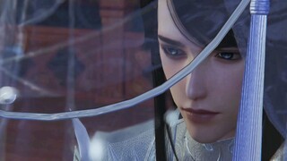 【剑网三/双羊】往事随风2-帮助咩咩逃走记
