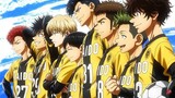 Ao Ashi Eps 11 Sub INDO #Anime #Football #Kartunlucu