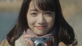 [Female protagonist's perspective·Full version] Tomorrow's me is dating yesterday's you