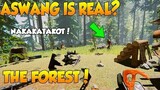 ASWANG IS REAL - THE FOREST #1