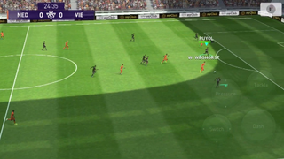 [REVIEW]- CECH-SIÊU THỦ MÔN TRONG PES MOBILE